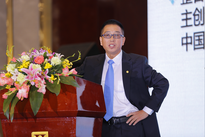 奧吉娜昆侖倡議建立中國風機主齒輪箱可靠性自主創(chuàng)新合作社（CGRC）